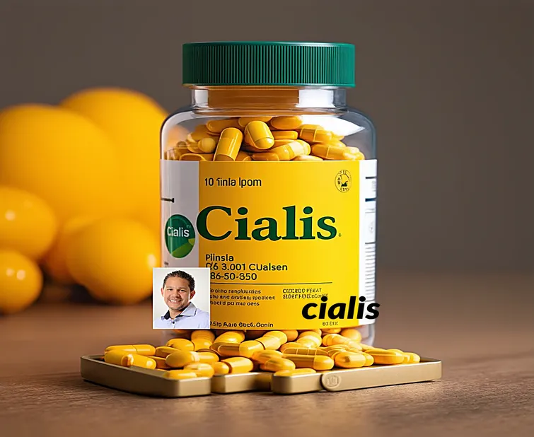 Cialis 1